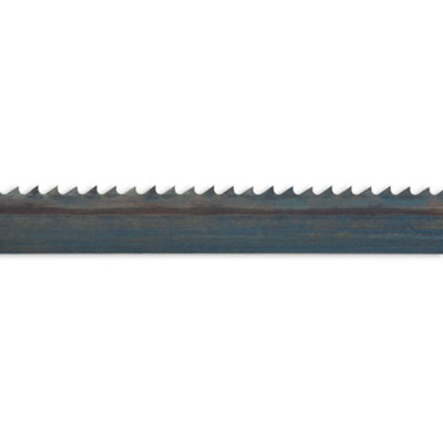 Axcaliber High Carbon Bandsaw Blade 1,400mm(55.1/8
