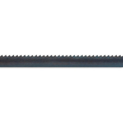 Axcaliber High Carbon Bandsaw Blade 1,826mm(72