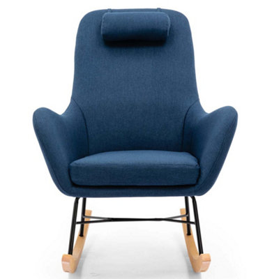 Axel on sale accent chair