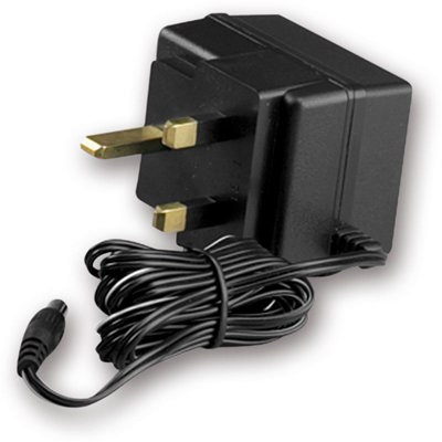 Axminster APF 10 Evolution Powered Respirator Battery Charger