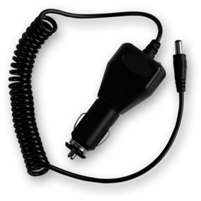 Axminster APF 10 Evolution Powered Respirator In-Car Charger