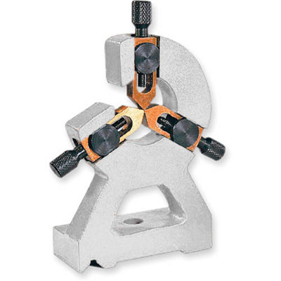 Axminster Model Engineer Series SC2 Fixed Steady