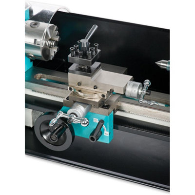 Axminster Model Engineer Series SC2 Mini Lathe