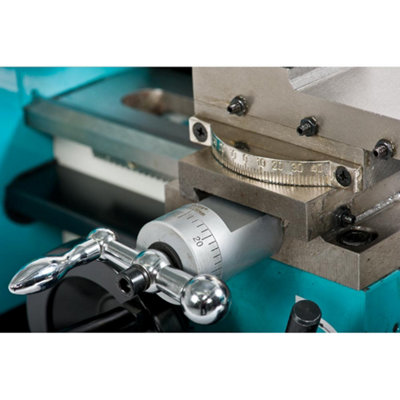 Axminster Model Engineer Series SC2 Mini Lathe