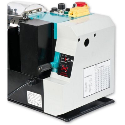 Axminster Model Engineer Series SC2 Mini Lathe