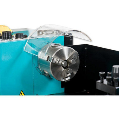 Axminster Model Engineer Series SC2 Mini Lathe