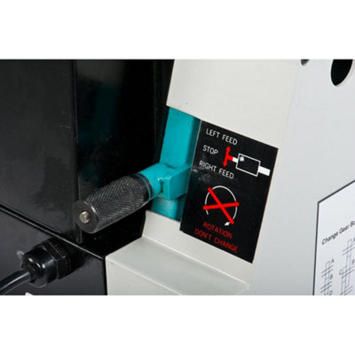 Axminster Model Engineer Series SC2 Mini Lathe