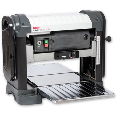 Ridgid thicknesser sales