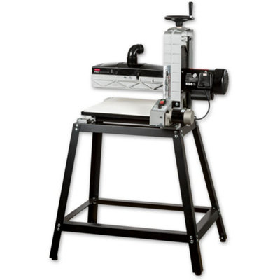 Axminster Professional AP406DS Drum Sander - 230V