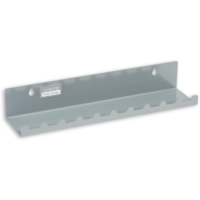 Axminster Professional G Clamp Rack