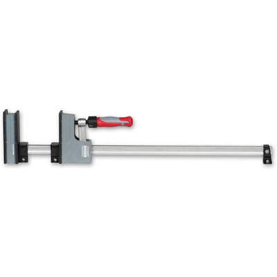 Axminster Professional HD Parallel Jaw Clamp Pivot 600 X 95mm