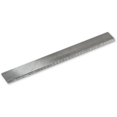 Axminster Professional HSS 260mm Planer Tool (Pkt3)