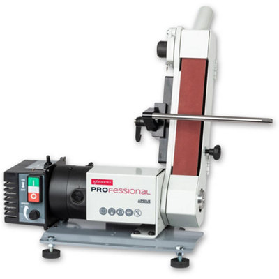 Axminster Professional Ultimate Edge V/Speed Sharpening System - 230V
