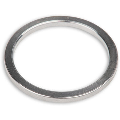 Axminster Saw Blade Reducing Bush (2mm Thick) - 30mm to 25mm