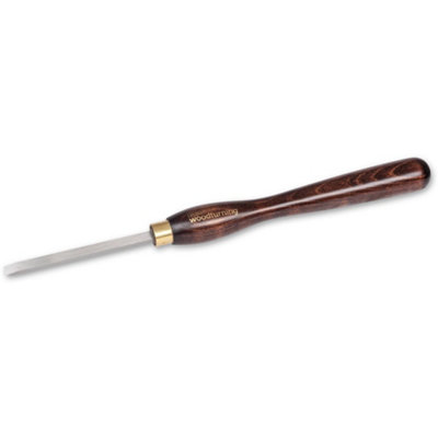 Axminster Woodturning Beading & Parting Tool - 9.5mm(3/8")