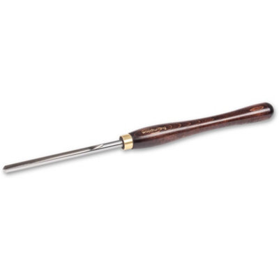 Axminster Woodturning Bowl Gouge - 12.7mm(1/2