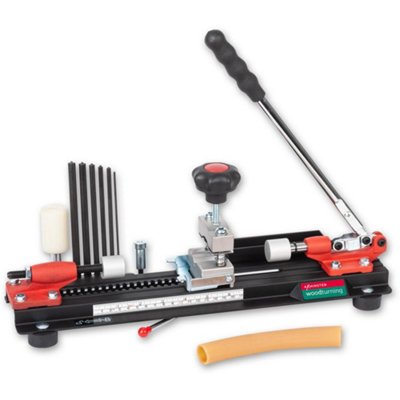 Axminster Woodturning Deluxe Assembly/Disassembly Pen Press