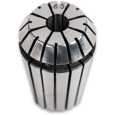Axminster Woodturning ER20 Collet for Junior Chuck - 6.1mm/5mm