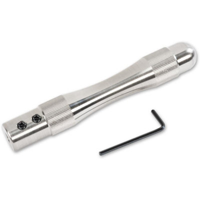 Axminster Woodturning Micro Handle
