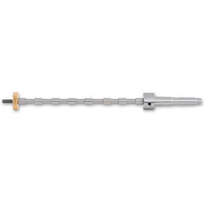 Axminster Woodturning Pen Mandrel - 1MT