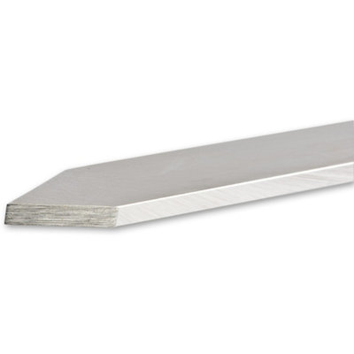 Axminster Woodturning Premium Parting Tool - 3.2mm(1/8