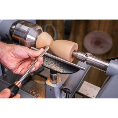 Axminster Woodturning Traditional Tool Rest - 200mm (8
