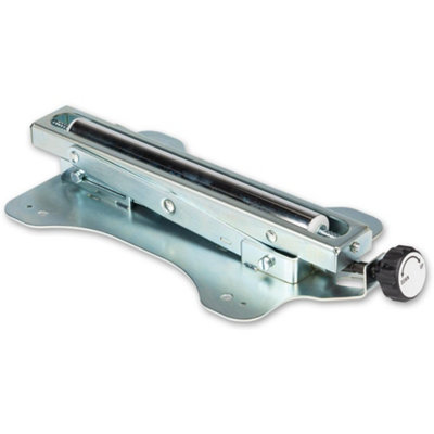 Axminster Workshop Adjustable Bench Roller