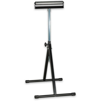 Axminster Workshop Fold Flat Roller Stands