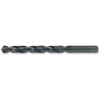 Axminster Workshop Ground HSS Twist Drill - 1/16"