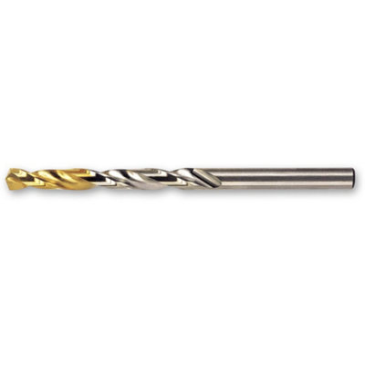 Axminster Workshop Jobber Drill - 3.0mm