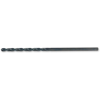 Axminster Workshop Long Series Twist Drill Bit -2mm