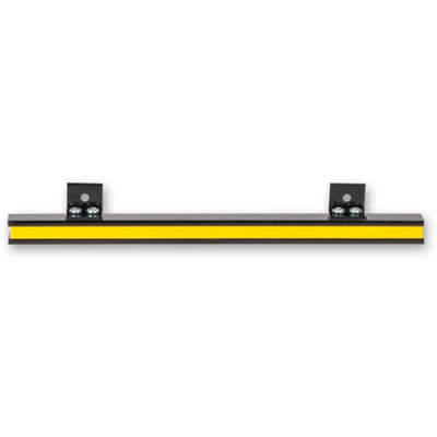 Axminster Workshop Magnetic Tool Rail 330mm
