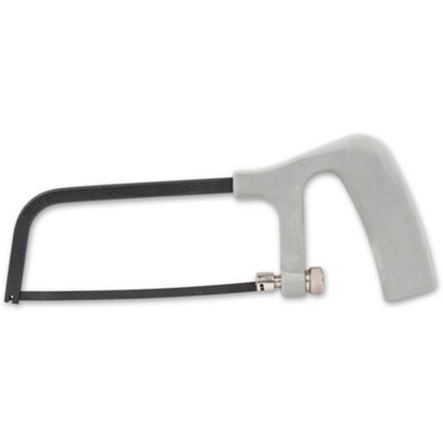 Axminster Workshop Mini Hacksaw