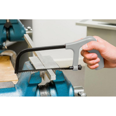 Axminster Workshop Mini Hacksaw