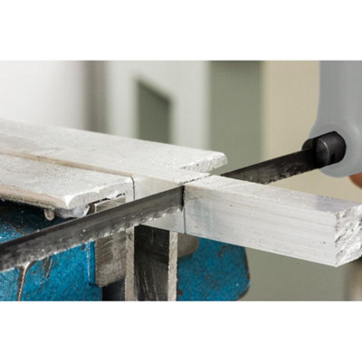 Axminster Workshop Mini Hacksaw