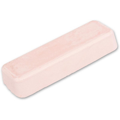 Axminster Workshop Pink Polishing Compound