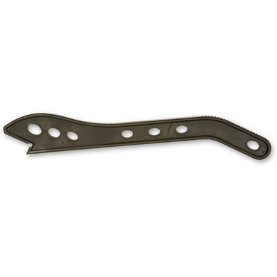 Axminster Workshop Push Stick (Table Saw Accessories)