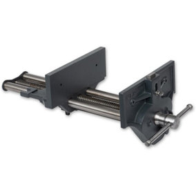 Axminster Workshop Quick Release Carpenter's Vices - 266mm(10-1/2")