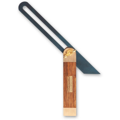 Axminster Workshop Sliding Bevel 230mm