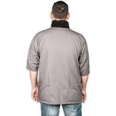 Axminster Workshop Woodworker's Smock - Medium