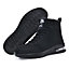 AY415 Mens Womens Safety Trainers Safety Shoes Work Trainers Lightweight