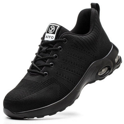 Mens lightweight work trainers best sale