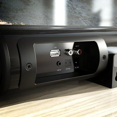 Azatom soundbar 2024