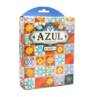Azul Mini - Brand New and Sealed