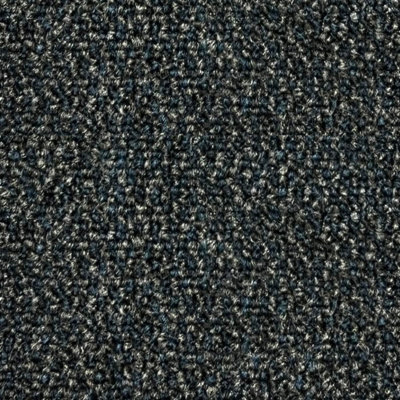 Azure Contract Carpet Tiles, 2.4mm Tufted Loop Pile, 5m² 20 Tiles Per Box, 10 Years Commercial Warranty