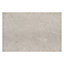 Azure Matt Grey Concrete Effect Porcelain Outdoor Tile - Pack of 40, 21.6m² - (L)900x(W)600