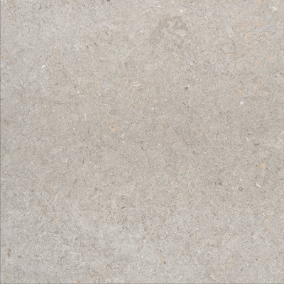 Azure Matt Grey Concrete Effect Porcelain Outdoor Tile - Pack of 64 - 3