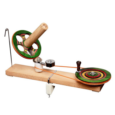 B/WINDER SIGNATURE - Ball Winder: Signature - KnitPro
