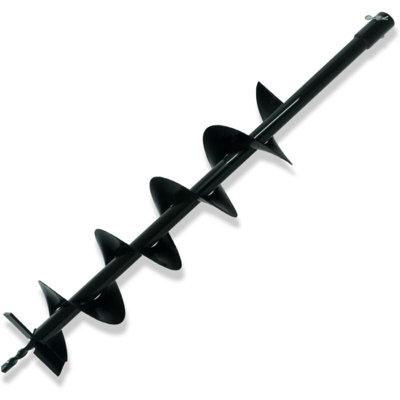 B120 Screw Replacement Auger Bit for Electric Earth Augers 120 mm ...