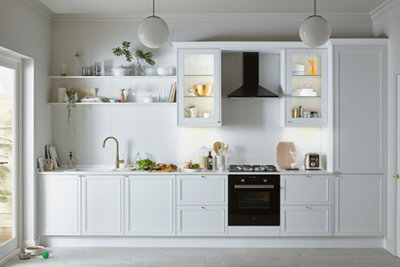 Kitchen trends for 2020 | Ideas & Advice | DIY at B&Q